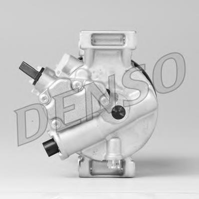 Compressor de aparelho de ar condicionado TOAK683 AVA