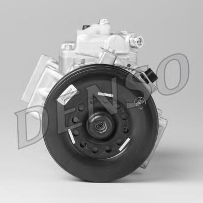 DCP50302 Denso Compressor de aparelho de ar condicionado