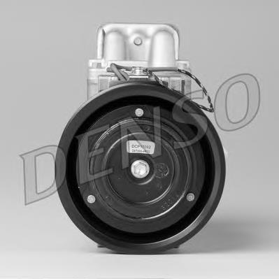 Compressor de aparelho de ar condicionado 0002340811 Mercedes