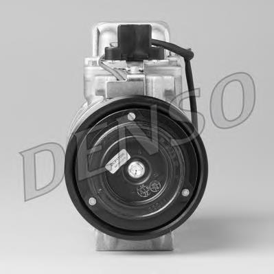 Compressor de aparelho de ar condicionado A0002302211 Mercedes