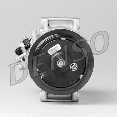 32854 NRF Compressor de aparelho de ar condicionado