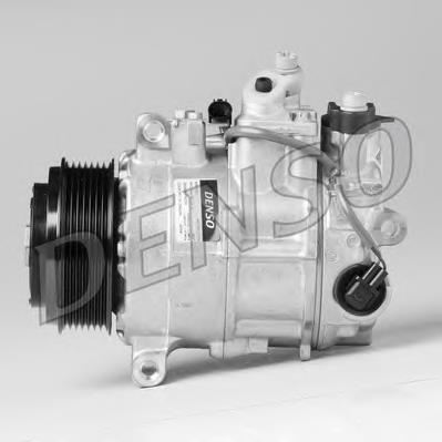Compre A0008303600 Mercedes Compressor de aparelho de ar condicionado