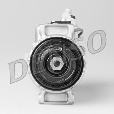 A0008303600 Mercedes Compressor de aparelho de ar condicionado