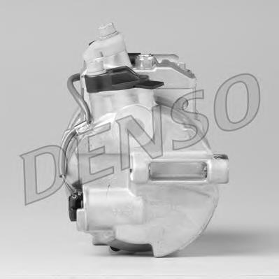 Compressor de aparelho de ar condicionado A0008303600 Mercedes