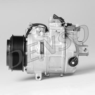 DCP05078 Denso Compressor de aparelho de ar condicionado
