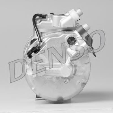 Compressor de aparelho de ar condicionado 64509180549 BMW