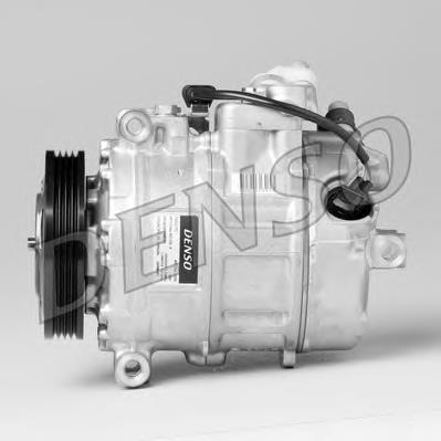 Compre 64509174806 BMW Compressor de aparelho de ar condicionado