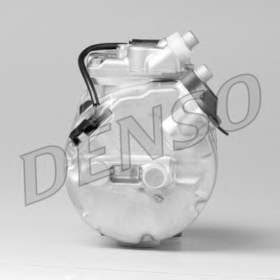 Compressor de aparelho de ar condicionado 64509174806 BMW