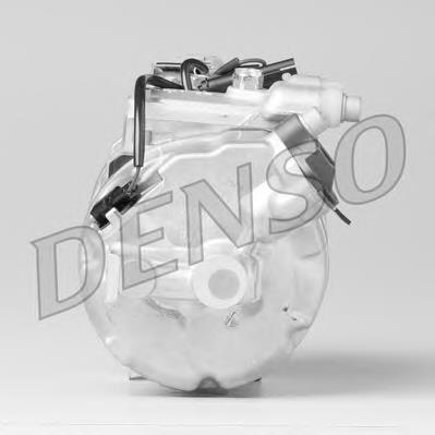 64509196890 BMW Compressor de aparelho de ar condicionado
