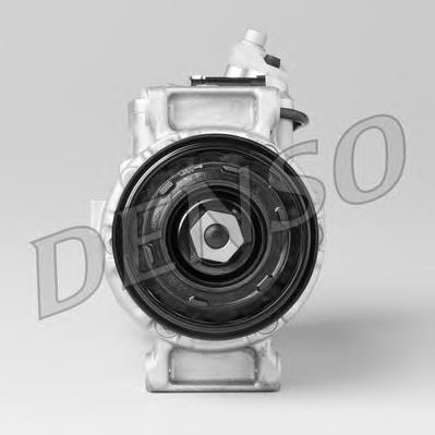 Compre DCP17128 Denso Compressor de aparelho de ar condicionado