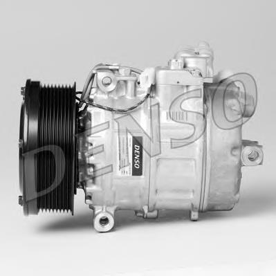 Compressor de aparelho de ar condicionado 241588 Cargo