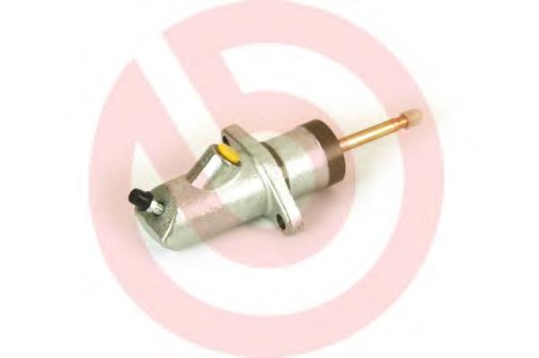 Cilindro de trabalho de embraiagem 21521161874 BMW