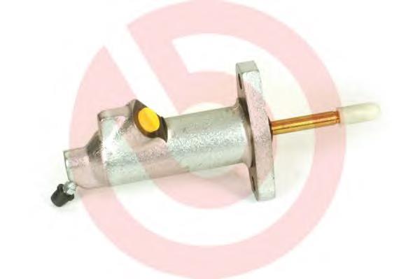 Cilindro de trabalho de embraiagem 21521158677 BMW