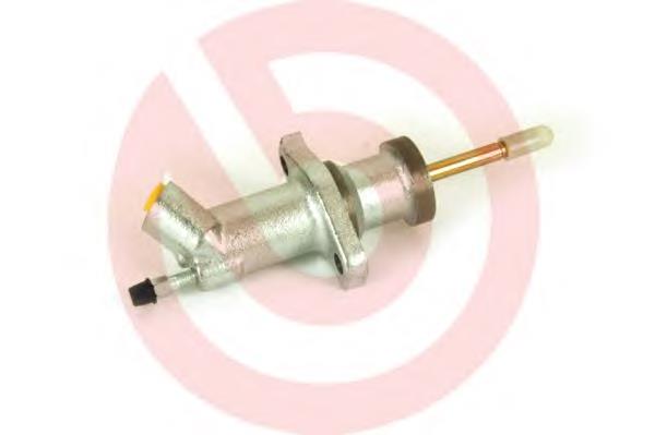 Compre PJH208 TRW Cilindro de trabalho de embraiagem