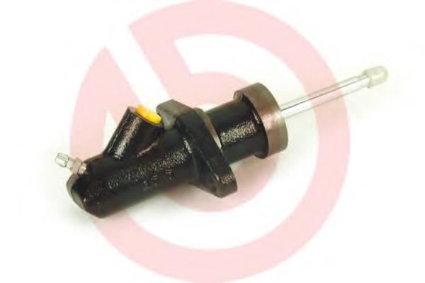 Cilindro de trabalho de embraiagem Delphi LL80132