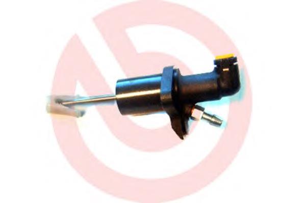 6Q0721388G VAG Cilindro mestre de embraiagem