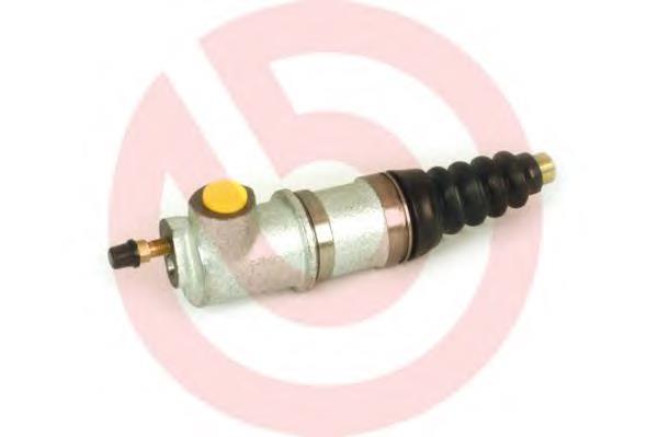 Compre 0046835408 Fiat/Alfa/Lancia Cilindro de trabalho de embraiagem