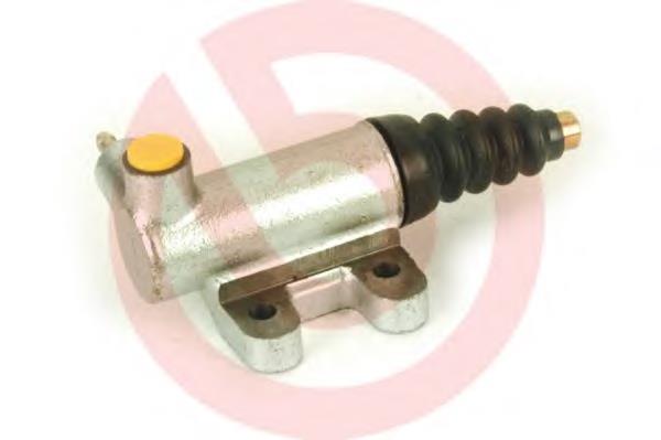 E23011 Brembo Cilindro de trabalho de embraiagem