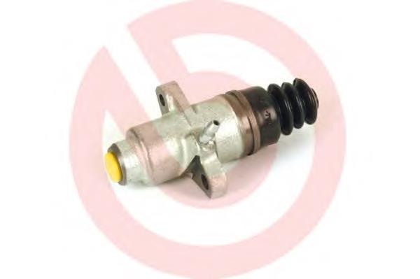 FSC401700 Open Parts Cilindro de trabalho de embraiagem