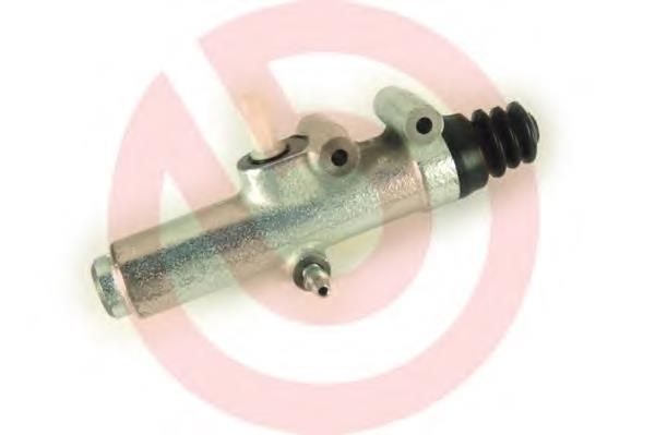 Cilindro mestre de embraiagem A0012956806 Mercedes