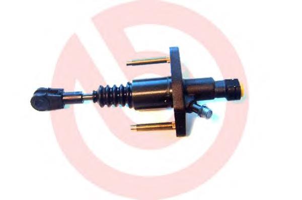 Cilindro mestre de embraiagem 5679307 Opel