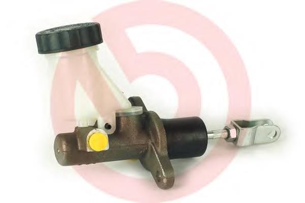 Cilindro mestre de embraiagem Nissan/Infiniti 306107F000 preço, a partir de 56,18 USD