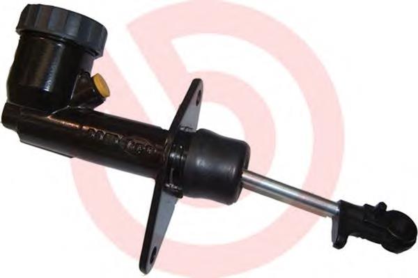Cilindro mestre de embraiagem Ferodo FHC5090