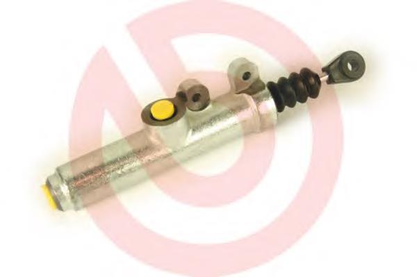 Compre 12954006 Mercedes Cilindro mestre de embraiagem
