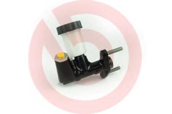 Cilindro mestre de embraiagem UC8641400B Mazda