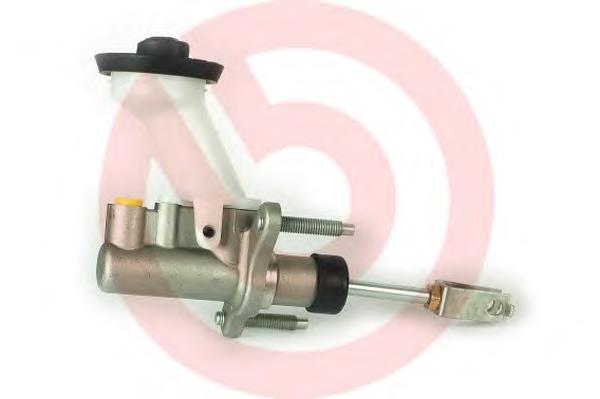 Cilindro mestre de embraiagem 3141012340 Toyota
