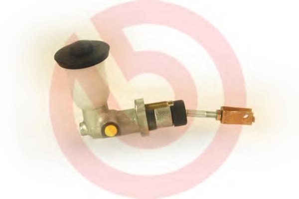 3141012120 Toyota Cilindro mestre de embraiagem