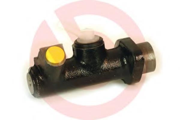 Compre LM29735 Delphi Cilindro mestre de embraiagem