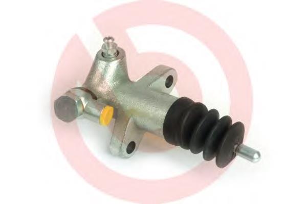Cilindro de trabalho de embraiagem Mitsubishi MD728992 preço, a partir de 44,51 USD