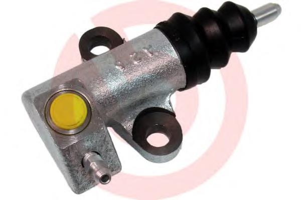 Cilindro de trabalho de embraiagem Nissan/Infiniti 30620U7000