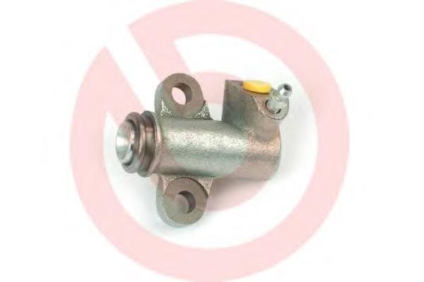 Compre 306207B700 Nissan/Infiniti Cilindro de trabalho de embraiagem
