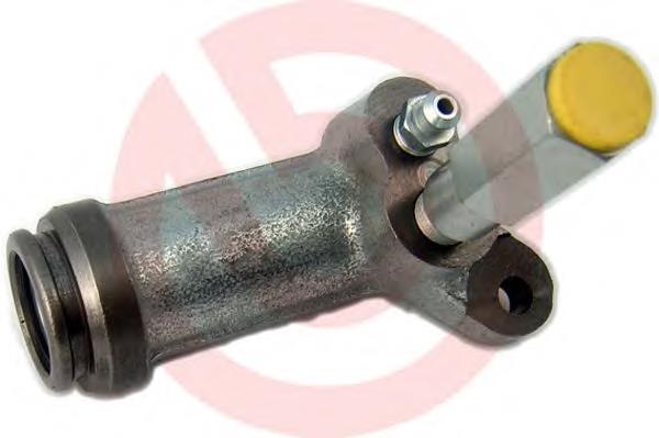 Cilindro de trabalho de embraiagem VAG 8D0721257