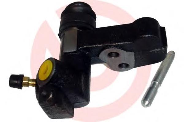 Cilindro de trabalho de embraiagem Nissan/Infiniti 306204Z000 preço, a partir de 43,72 USD
