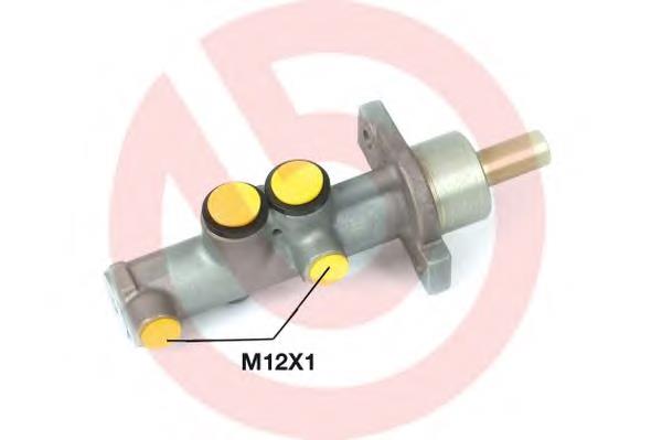  ABS 61990