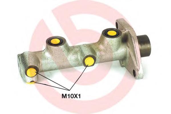 M24059 Brembo