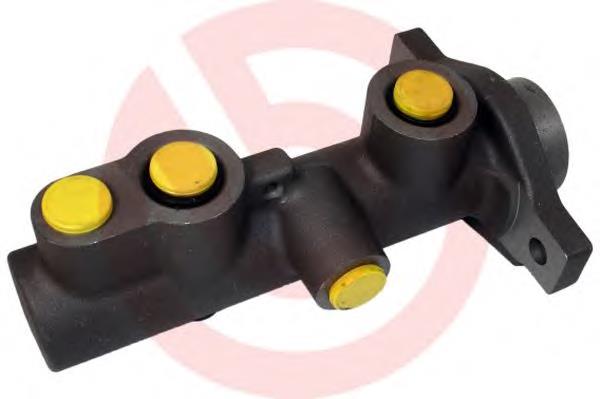 Cilindro mestre do freio Japan Parts PF163 preço, a partir de 112,17 USD