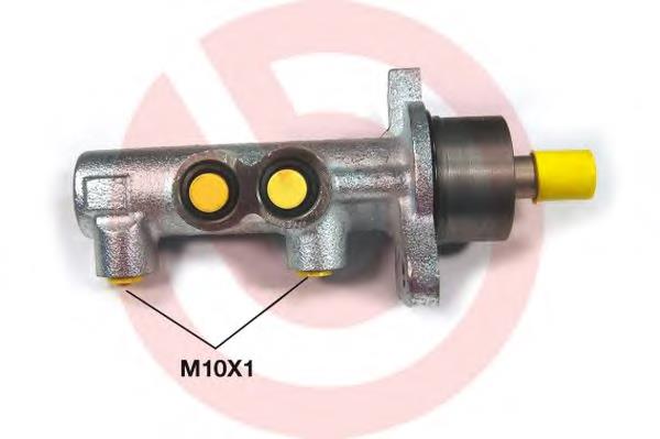 Compre 0558147 Opel Cilindro mestre do freio