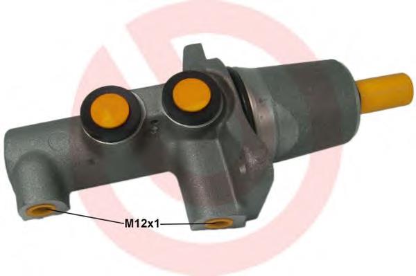 Compre FT33099 Fast Cilindro mestre do freio