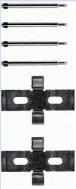  Mercedes A0004213691