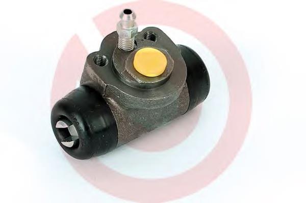 Cilindro traseiro do freio de rodas de trabalho Toyota 4755010042 preço, a partir de 16,20 USD