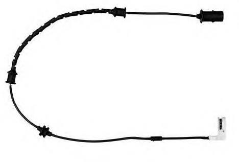 Compre 001030 Road House Sensor dianteiro de desgaste das sapatas do freio