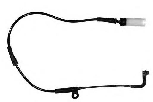 Compre 001055 Road House Sensor dianteiro de desgaste das sapatas do freio