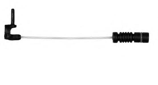 Sensor dianteiro de desgaste das sapatas do freio Road House 001053 preço, a partir de 4,39 USD