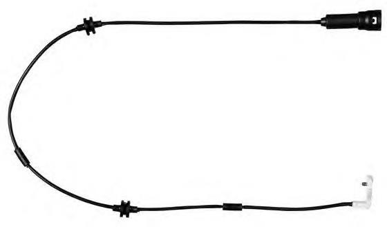 Compre 001029 Road House Sensor dianteiro de desgaste das sapatas do freio
