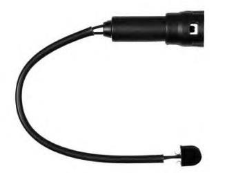 Sensor dianteiro de desgaste das sapatas do freio Road House 001013 preço, a partir de 3,53 USD