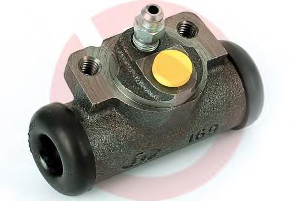 Cilindro traseiro do freio de rodas de trabalho Ford Explorer  U2